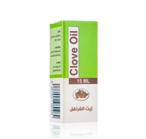 فالكون زيت القرنفل 15 ملى