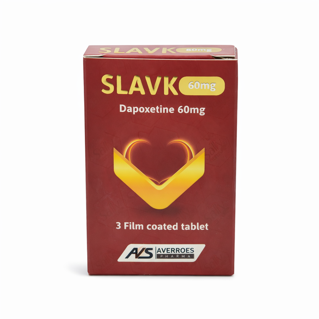 أقراص دوزوفا فلكسيتا 60 المغلفة بغشاء