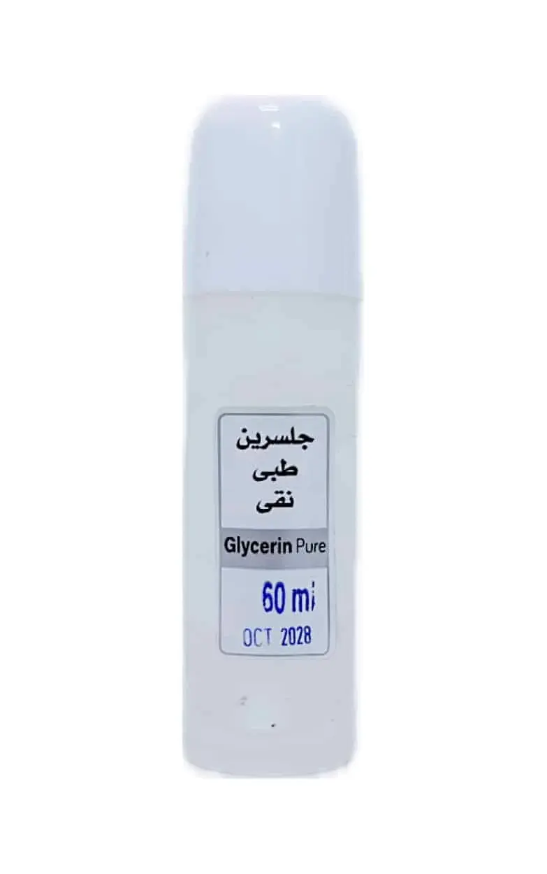 Glycerine Roll-On 60 ML