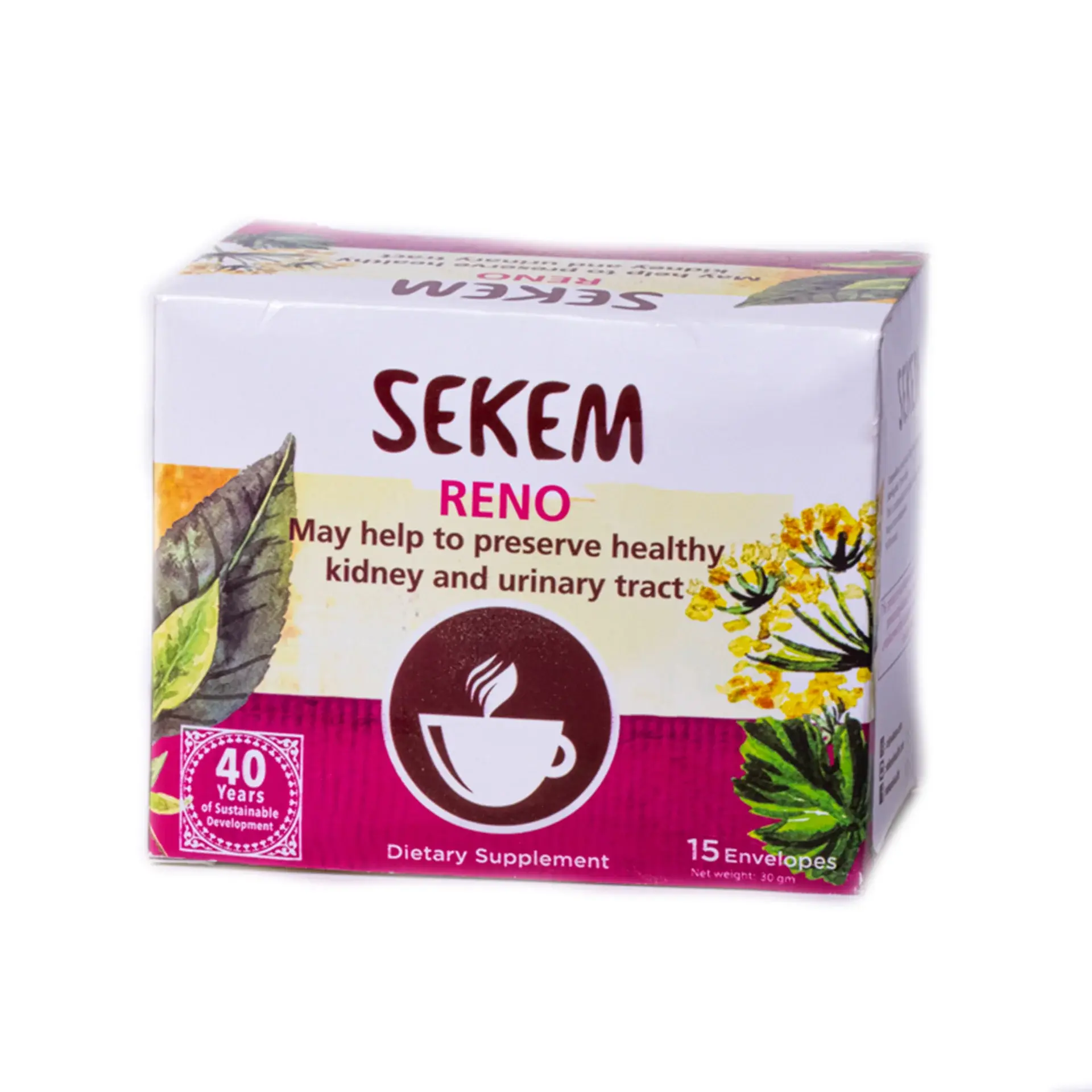 SEKEM RENO