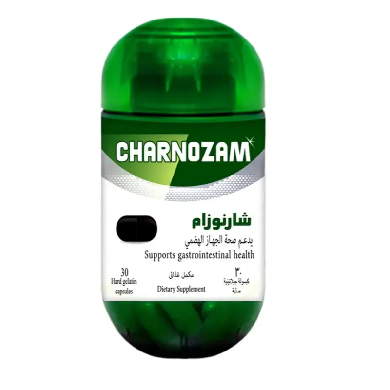 شارونزام 30 كبسول