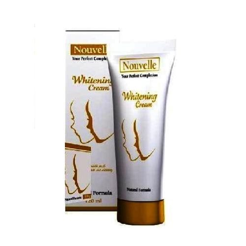 Nouvelle Whitening Cream 120 ML
