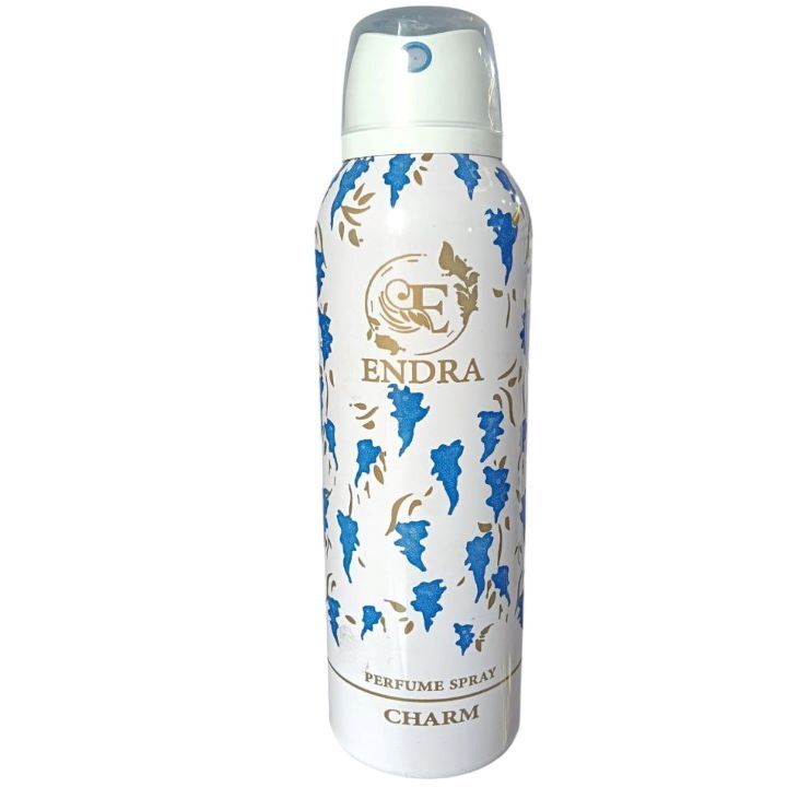 عطر اندرا شارم بخاخ 125