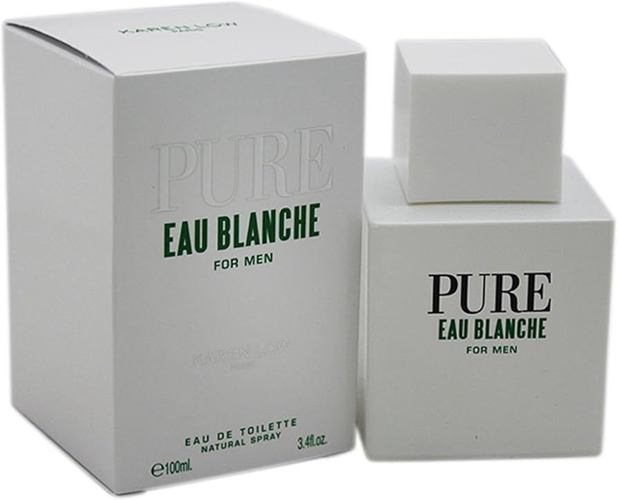 بيور عطر للرجال 100 مل