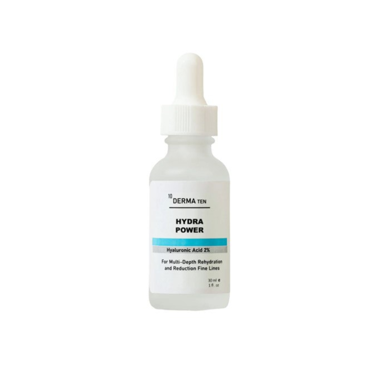 Derma Ten Hydra Power