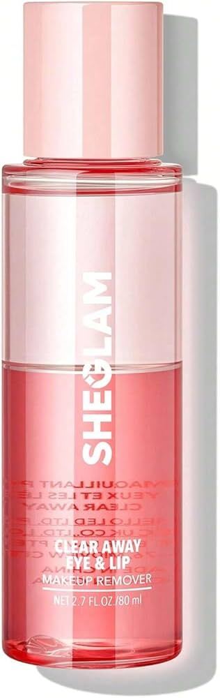 شيجلام مزيل المكياج