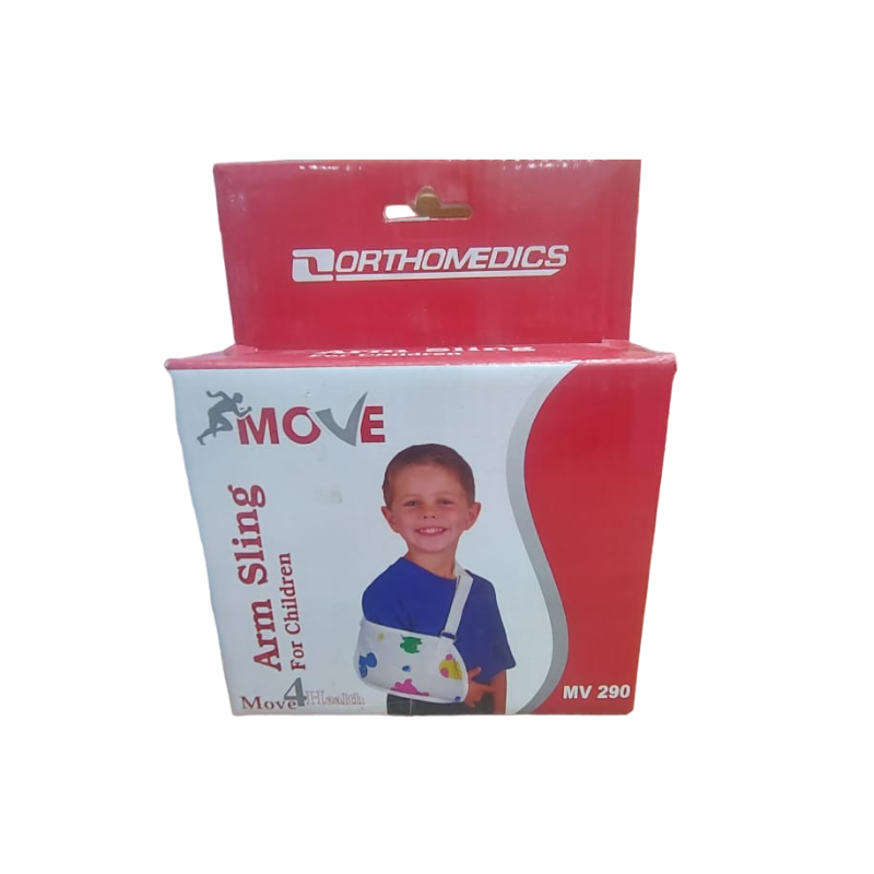 arm sling for children M