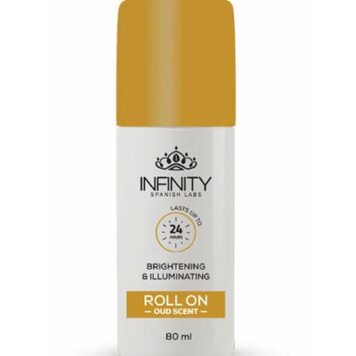 إنفينيتي عود رول 80 مل