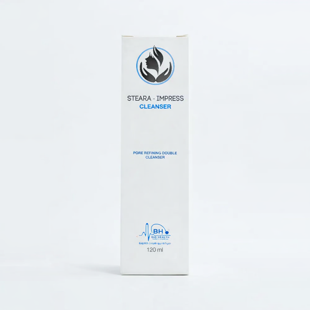 ستيرا امبريس غسول البشرة 120 مل