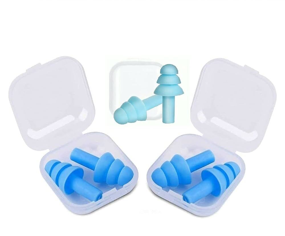 ear plugs