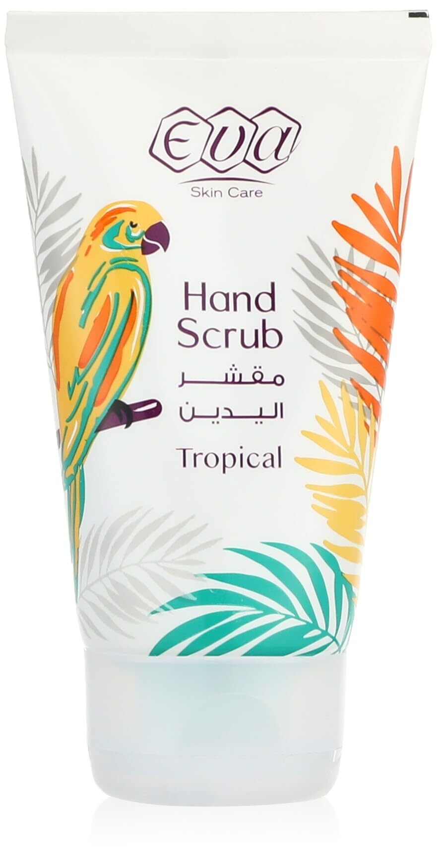 ايفا مقشر لليدين تروبيكال 50 جم