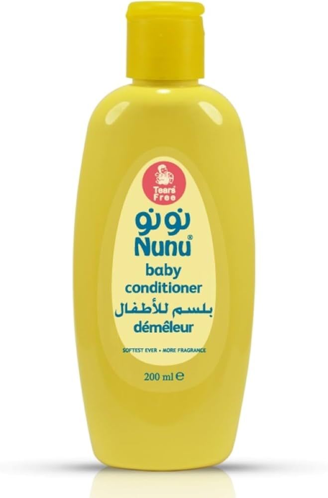 نونو بلسم 200 مل