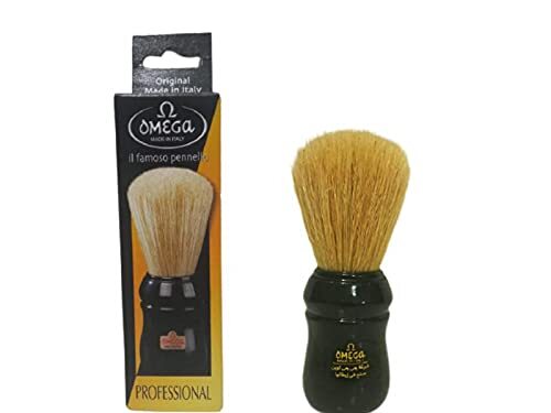 اوميجا اونك فرشاه حلاقه