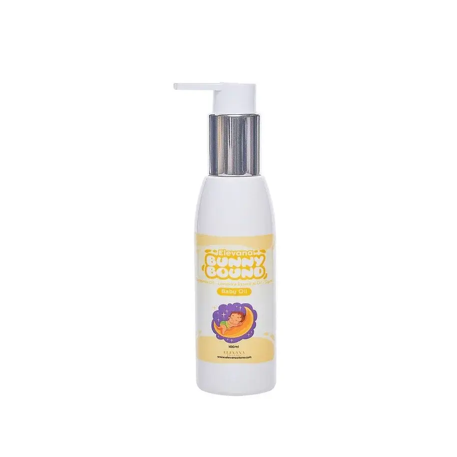 argan oil 100ml