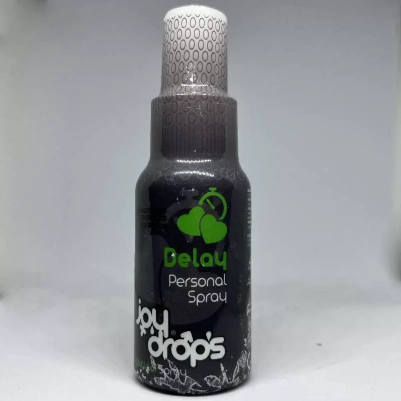 جوى دروب بخاخ للتاخير 50 مل