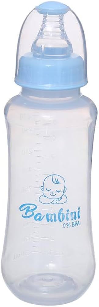 Bambini bottle Feeding 270 ml