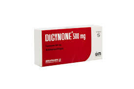 دايسينون 500 مجم 14 قرص