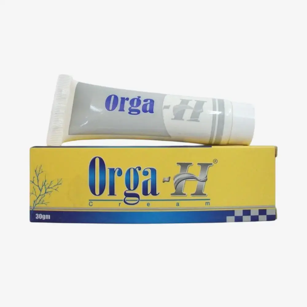 اورجا اتش كريم 30 جم