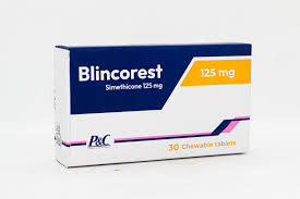 بلينكوريست 125 30 قرص