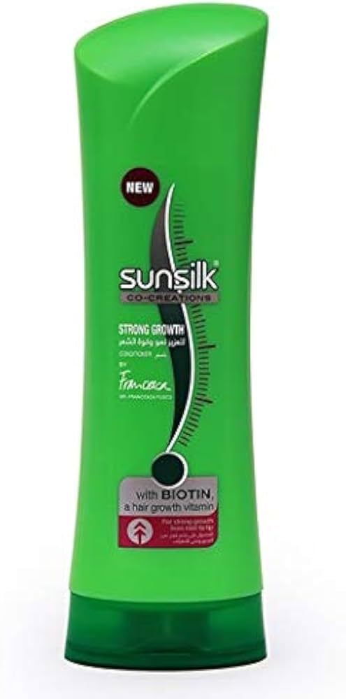 Sunsilk conditioner 350 ml
