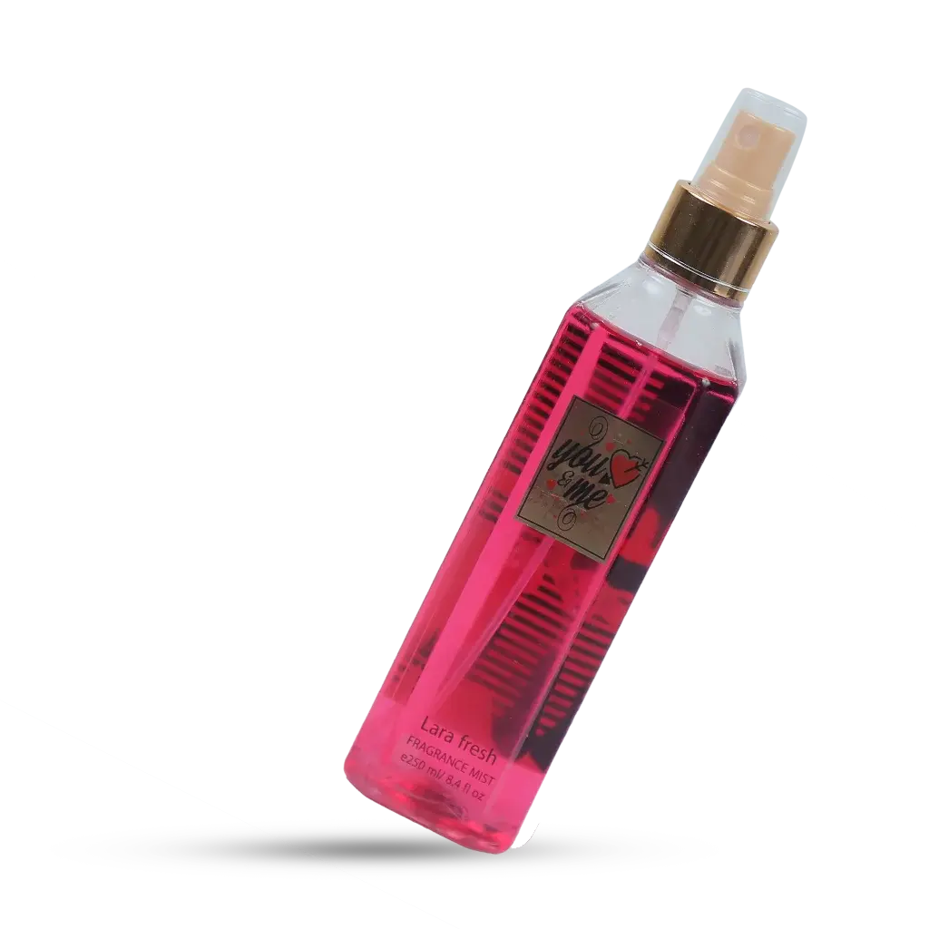 لارا بودي ميست 250 مل