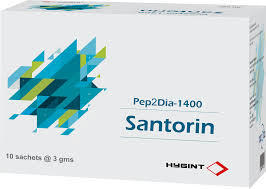 سنتورين اكياس