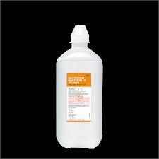 glucose infusion 10%