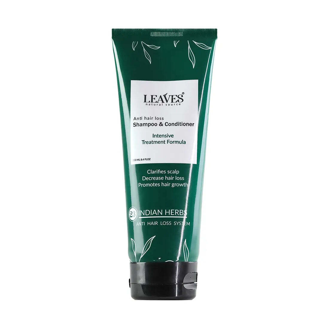 ليفز شامبو وبلسم المضاد لتساقط الشعر 250 مل