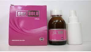 corsoden30ml solution