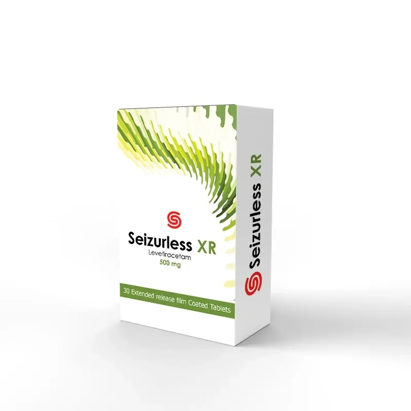 سيزارليس 500 مجم اكس ار 30 قرص