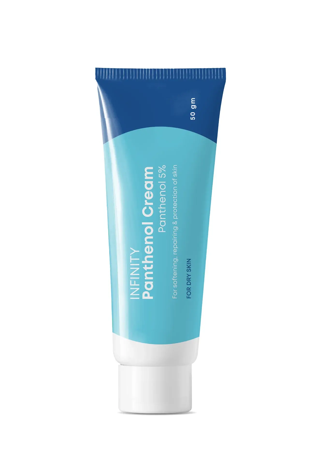 إنفينيتي بانثينول 5% كريم 50 جم