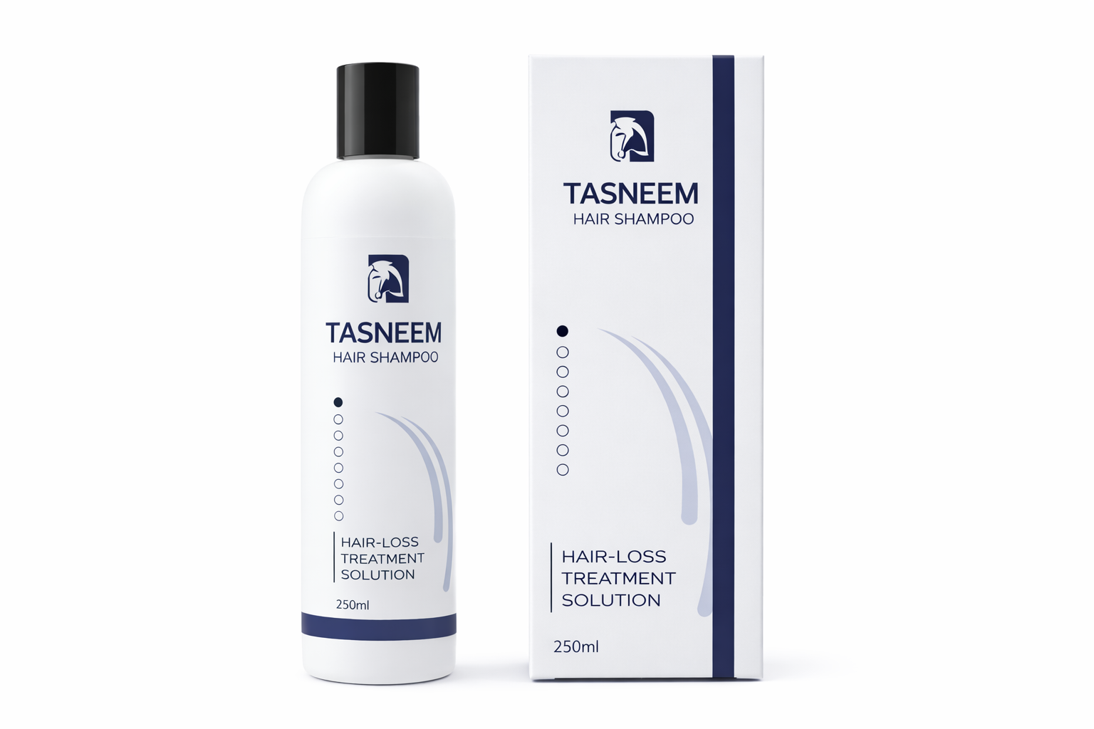 تسنيم هير شامبو 200 مل