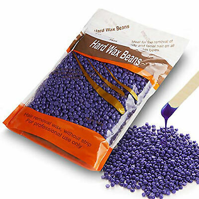 hard wax beans 300g