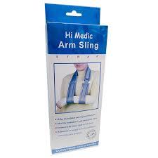 HI MEDIC ARM SLING
