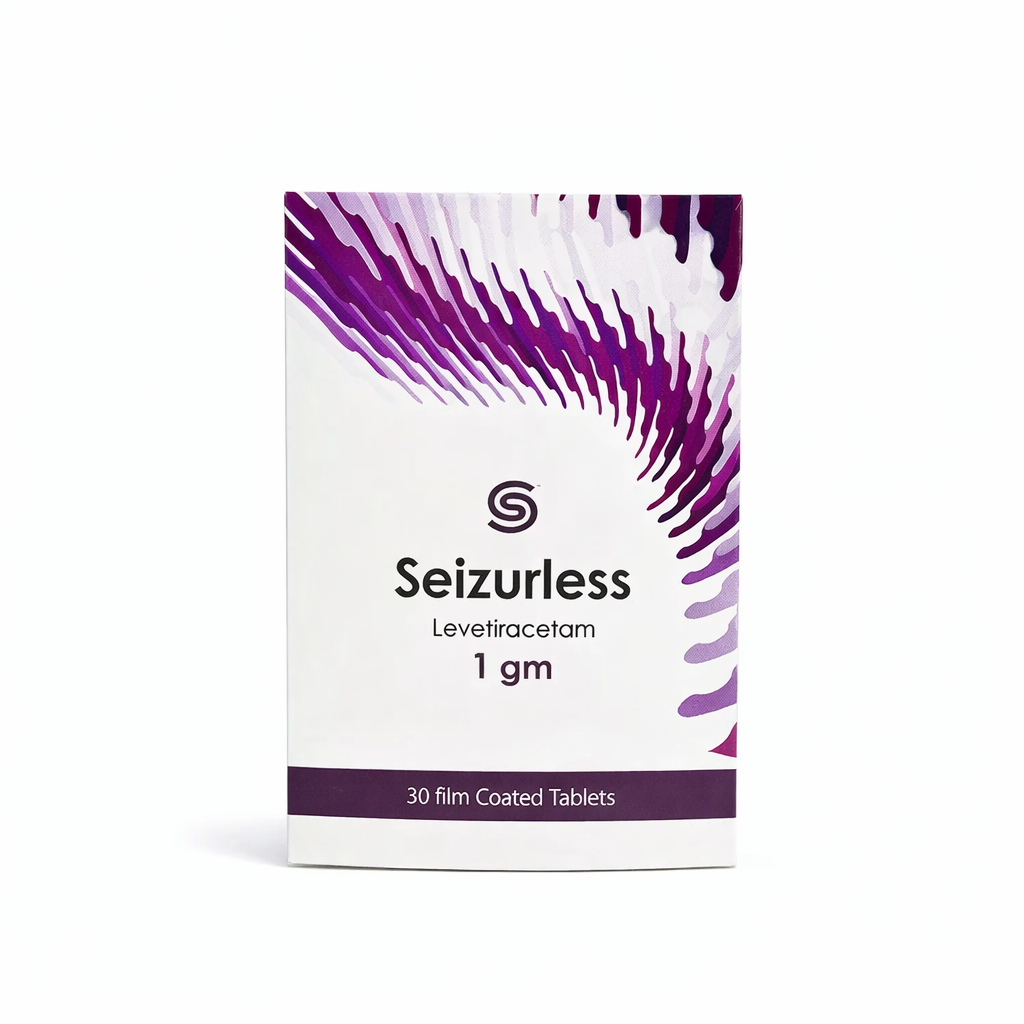 سيزورليس 1000 ملجم - 30 قرص