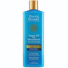Every strand Argan Oil Shampoo 360 ML