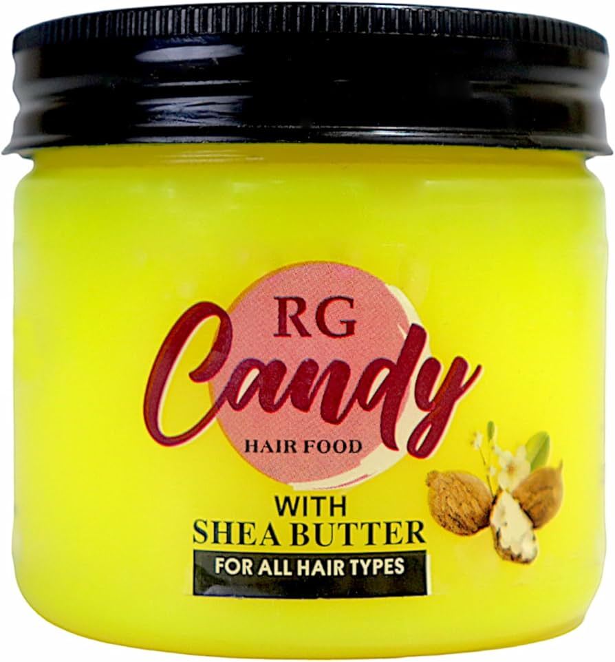 7oils shea butter 200ml