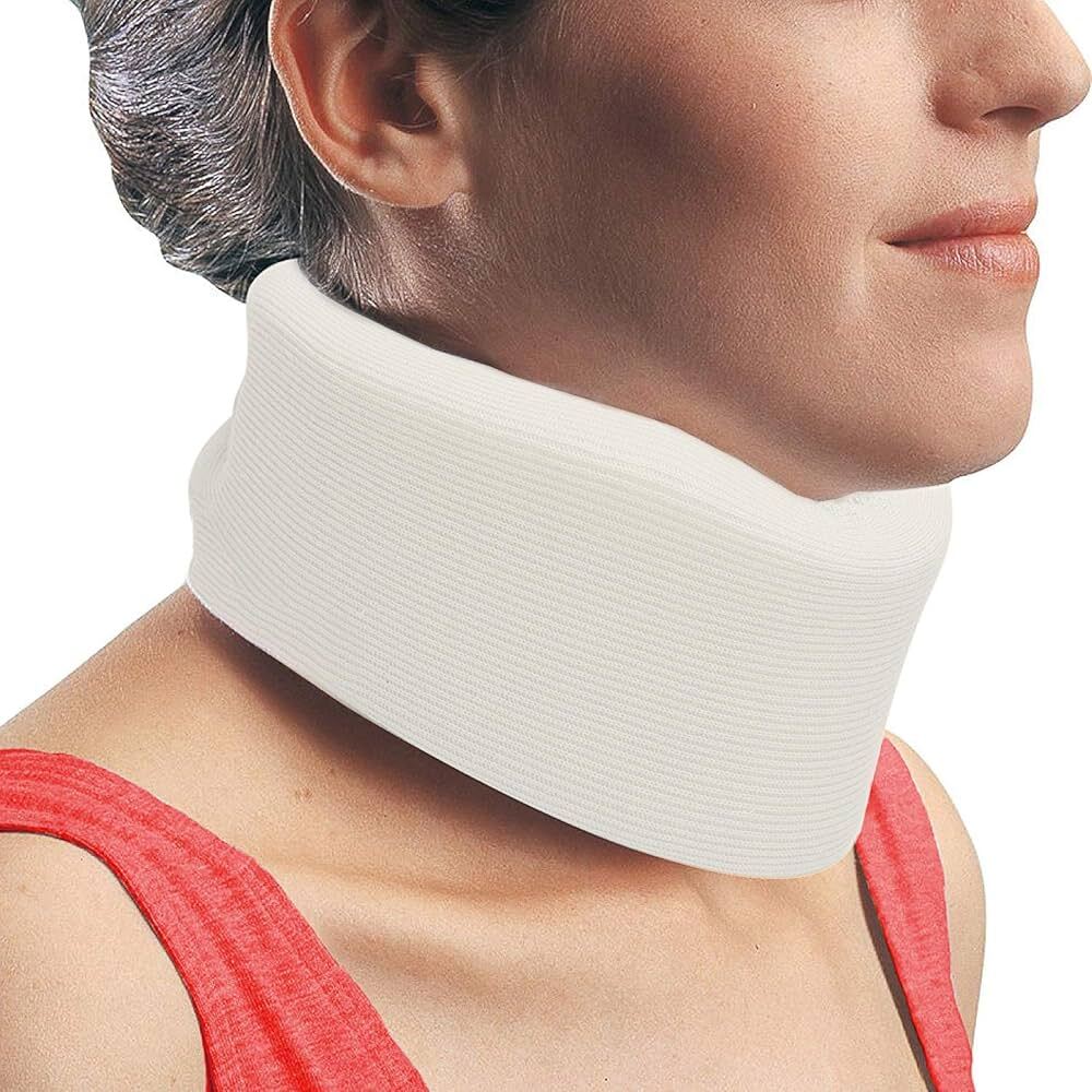 CERVICAL COLLAR
