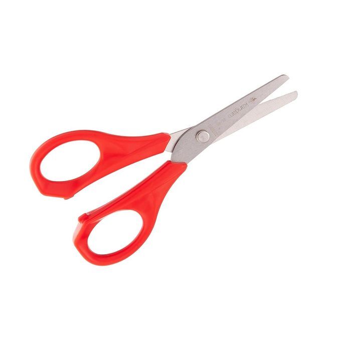 مقص زنجير للأطفال