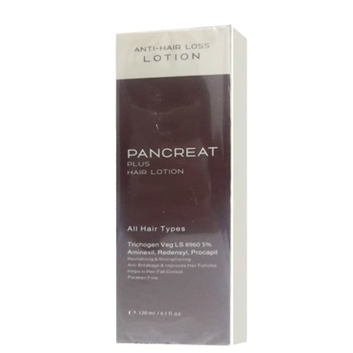 pancreat lotion 120ml
