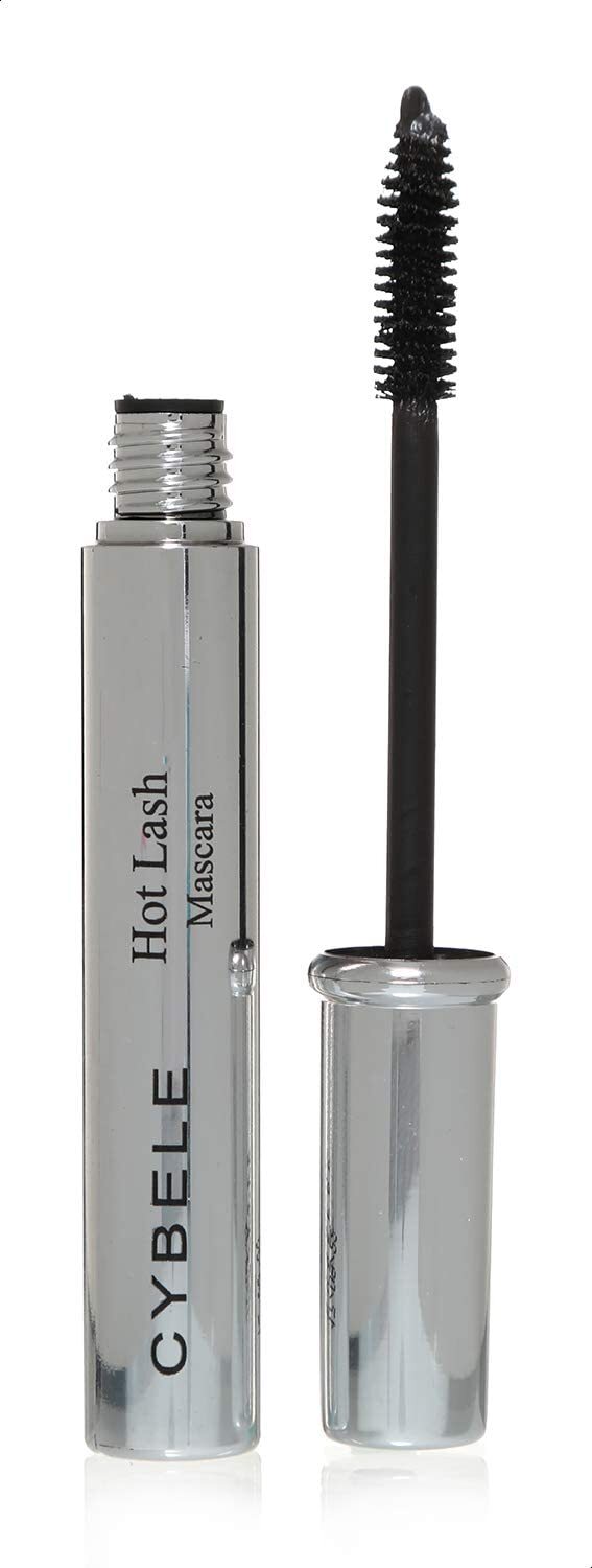 Cybele Hot Lash Mascara dark Black no.01