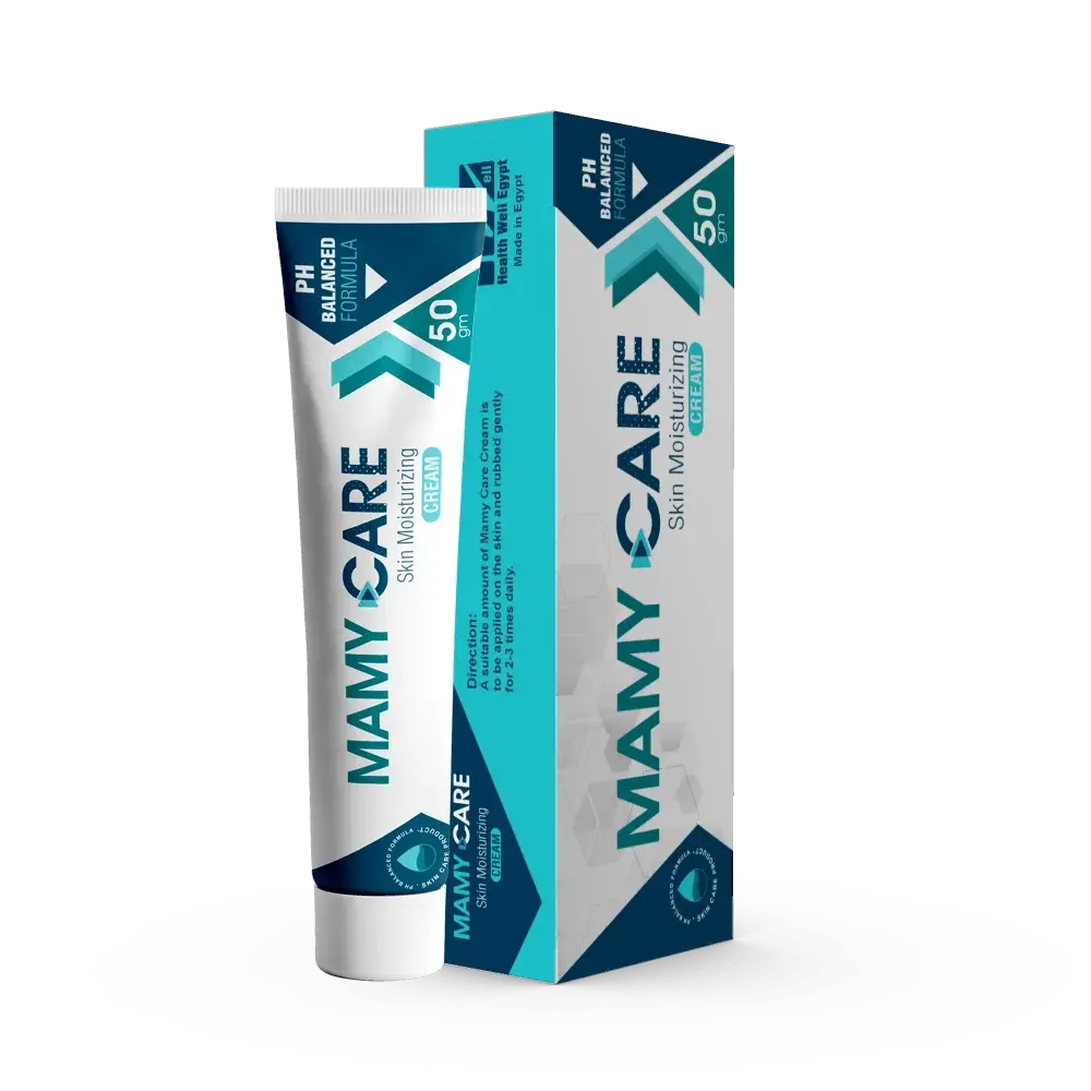 مامي كير كريم 50 جم