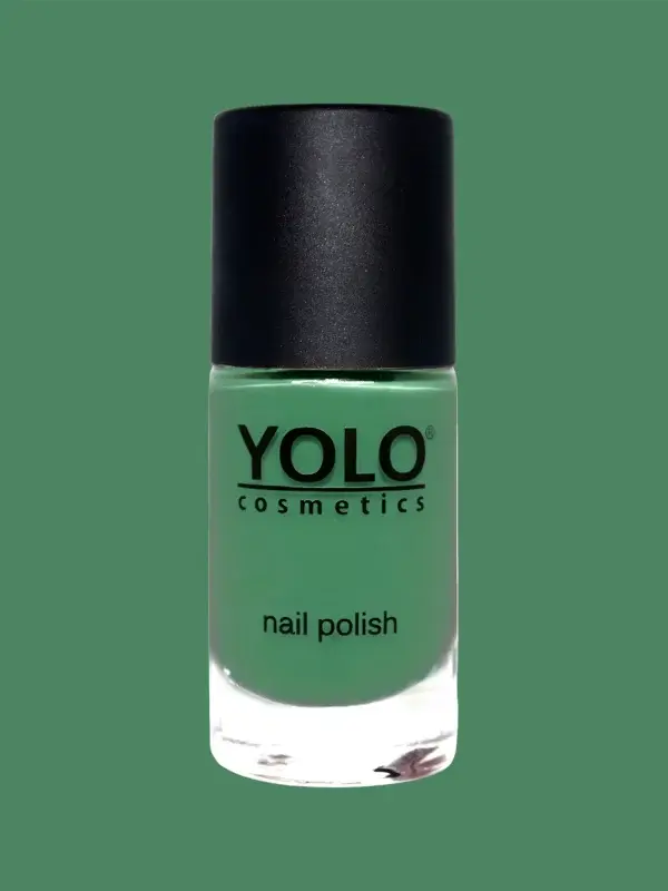 يولو طلاء اظافر