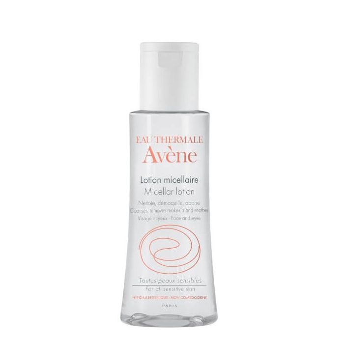 افين ميسيلار ووتر لوشن 400 مل