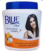 blue line scrub250ml