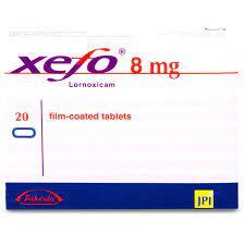 زيفو 8 مجم 10 اقراص