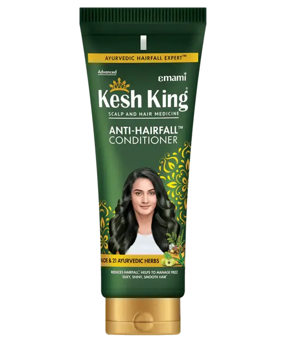Kesh King Anti Hair Fall Conditioner 200 ML