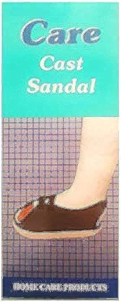 صندل جبس اكس لارج