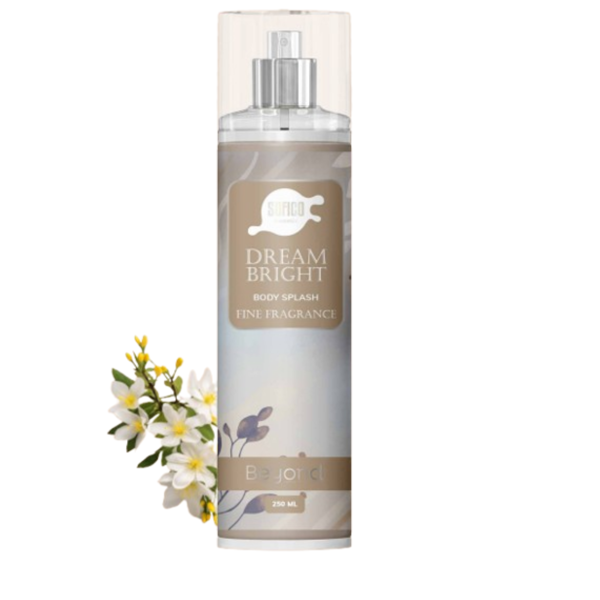 سوفيكو دريم نايت بودي سبلاش 250 مل