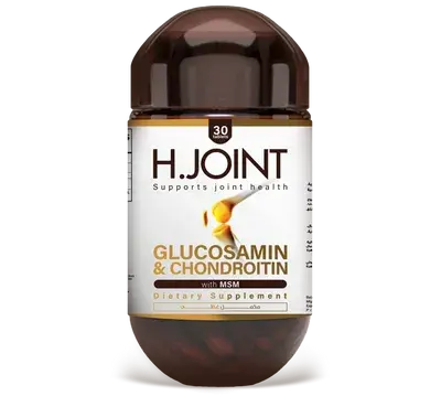 H-Joint - 30 Tablets